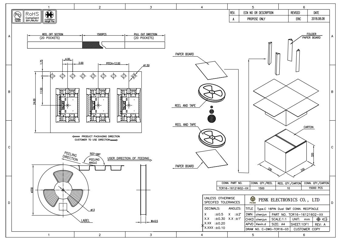 usb電池插座